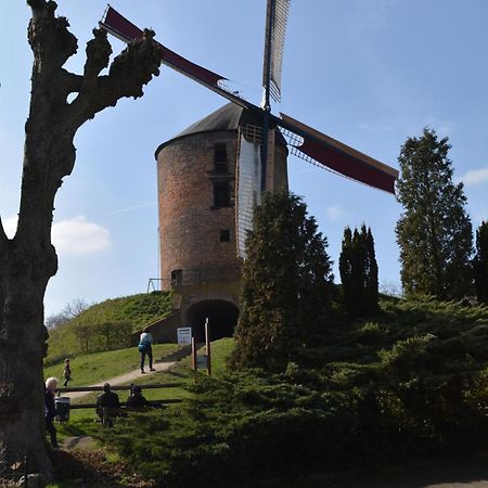 Bed and Breakfast Beekse Brink Loerbeek Exterior foto