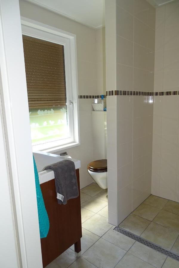Bed and Breakfast Beekse Brink Loerbeek Exterior foto