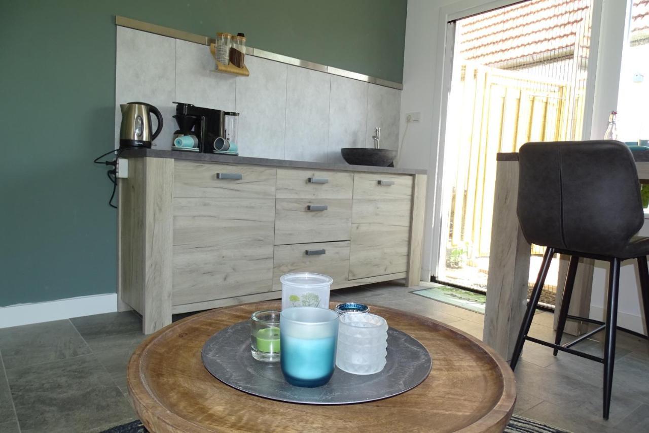 Bed and Breakfast Beekse Brink Loerbeek Exterior foto